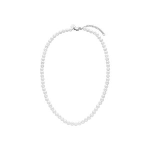 Purelei Purelei Naszyjnik Diligence Naszyjniki 1 ct Damski. Naszyjniki Purelei, z perłą, srebrne. Za 182,49 zł.