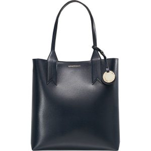 Emporio Armani Torba na zakupy blu notte/nero. Shopper bag marki Emporio Armani. Za 799,00 zł.