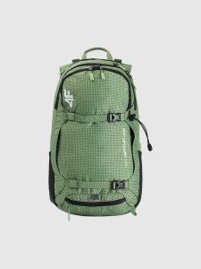 4F Plecak trekkingowy (20 L) - zielony Uniwersalny. Zielone plecaki 4f. Za 299,99 zł.