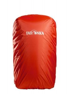 Pokrowiec na plecak Tatonka Rain Cover 40-55 - red/orange. Czerwone plecaki Tatonka. Za 92,39 zł.