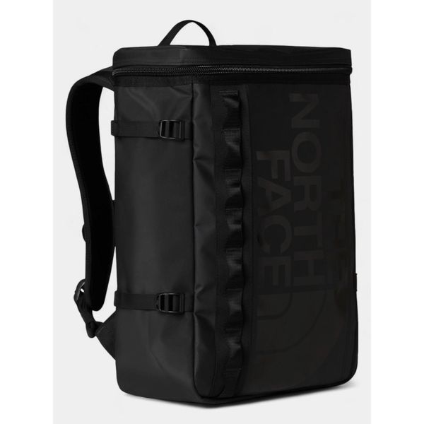 Plecak The North Face Base Camp Fuse Box. Czarne plecaki The North Face. Za 580,99 zł.
