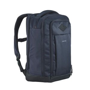 Plecak turystyczny Quechua Escape 500 23 litry. Czarne plecaki QUECHUA. Za 119,99 zł.