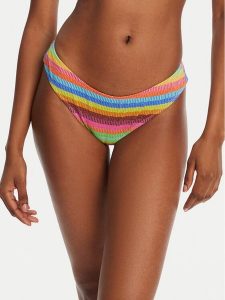 Banana Moon Dół od bikini Tupa Lomarica MFC91 Kolorowy. Bikini Banana Moon, bez wzorów, z syntetyku. Za 119,99 zł.