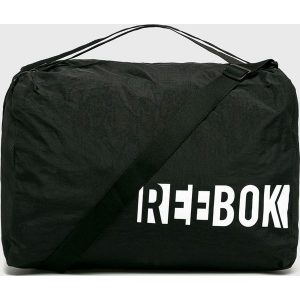 Reebok - Torba. Torby podróżne i sportowe marki Reebok. Za 149,90 zł.