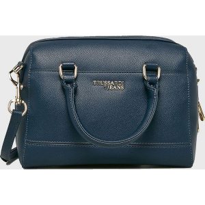 Trussardi Jeans - Torebka. Torebki klasyczne marki Trussardi Jeans. W wyprzedaży za 479,90 zł.