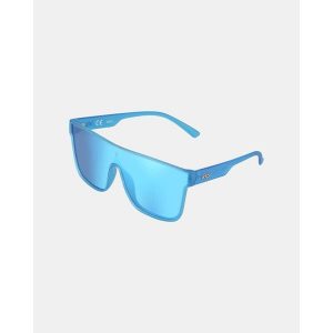 Okulary przeciwsłoneczne unisex Kilpi MANACO-U. Niebieskie okulary przeciwsłoneczne Kilpi. Za 189,67 zł.