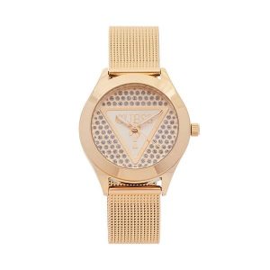 Zegarek Guess. Żółte zegarki Guess. Za 699,99 zł.