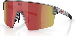 Okulary przeciwsłoneczne Bliz P004. Czerwone okulary przeciwsłoneczne BLIZ. Za 372,00 zł.