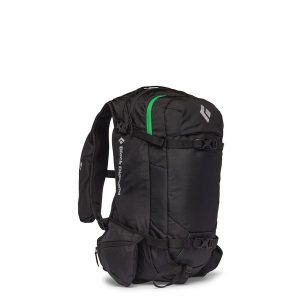Plecak Black Diamond Dawn Patrol 32. Czarne plecaki Black Diamond. Za 555,99 zł.