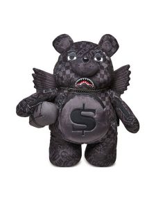 SPRAYGROUND Plecak 910B7280NSZ Czarny. Czarne plecaki Sprayground. Za 459,99 zł.