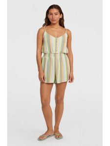 O'Neill Kombinezon ze wzorem rozmiar: L. Kombinezony O'Neill, l, bez wzorów, z wiskozy, bez kołnierzyka, bez ramiączek. Za 170,87 zł.