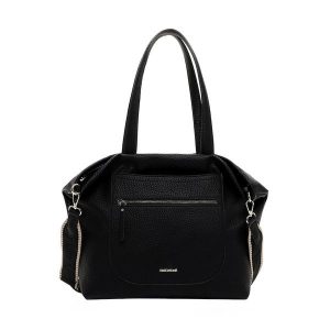 Emily & Noah Torebka Shopper E&N Heidi Torby na zakupy 1 ct Damski. Shopper bag Emily & Noah, z aplikacjami, z poliesteru, zdobione, bez dodatków. Za 259,99 zł.