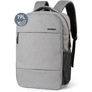 Plecak Aspensport 19 L Jasnoszary. Szare plecaki AMSPORT. Za 91,19 zł.