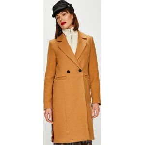 Vero Moda - Płaszcz Rambla. Płaszcze marki Vero Moda. W wyprzedaży za 199,90 zł.