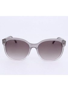 Tom Tailor Damskie okulary przeciwsłoneczne w kolorze beżowo-szarym rozmiar: 56. Brązowe okulary przeciwsłoneczne Tom Tailor. Za 174,95 zł.