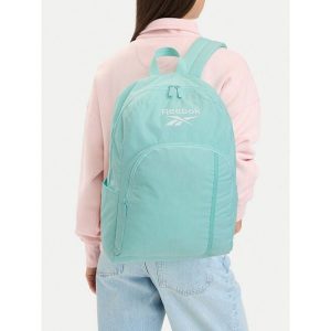 Plecak Reebok. Zielone plecaki Reebok. Za 69,99 zł.