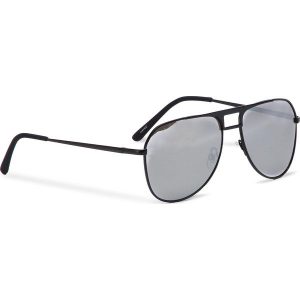 Okulary przeciwsłoneczne VANS - Hayko Shades VN0A3I4MCVQ1 Matte Black/Silver Mirror. Okulary przeciwsłoneczne marki Vans. Za 79,00 zł.