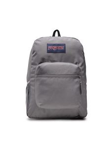JanSport Plecak Cross Town EK0A5BAIN60 Szary. Szare plecaki Jansport. Za 99,99 zł.