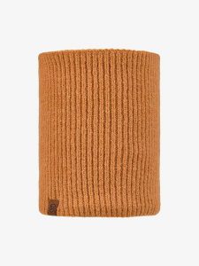 Buff Szal-koło "Marin" w kolorze żółtym rozmiar: onesize. Żółte szaliki Buff, bez wzorów, z polaru. Za 93,29 zł.