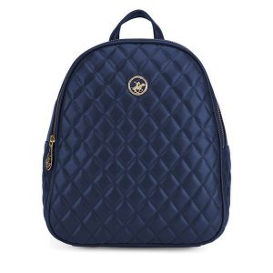 Plecak Beverly Hills Polo Club. Niebieskie plecaki Beverly Hills Polo Club. Za 249,99 zł.