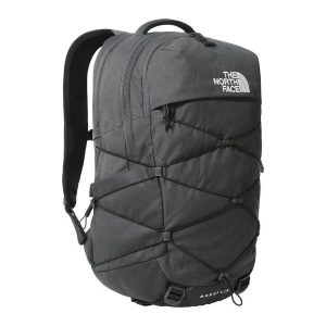 Plecak turystyczny The North Face Borealis 29L. Szare plecaki The North Face. Za 475,00 zł.