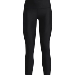 Legginsy fitness damskie Under Armour Armour Hi Ankle. Czarne legginsy Under Armour, bez wzorów. Za 167,99 zł.