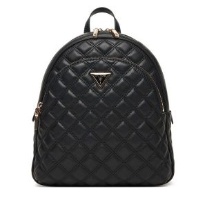Plecak Guess. Czarne plecaki Guess. Za 449,99 zł.
