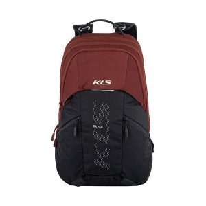 Plecak Kellys KLS Lane. Brązowe plecaki Kellys. Za 365,50 zł.