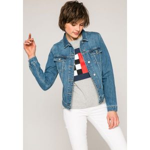 Kurtki: Tommy Hilfiger – Kurtka