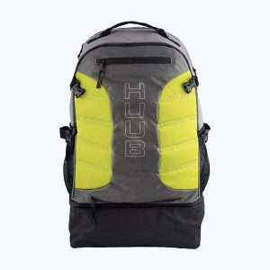 Plecak triathlonowy HUUB TT Bag 40. Szare plecaki HUUB. Za 419,99 zł.