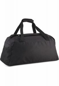 Średnia torba sportowa Fundamentals PUMA Black. Czarne torby podróżne i sportowe Puma, bez wzorów, średnie. Za 112,13 zł.