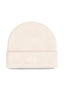 Sprandi Czapka 0M3-003-AW23 Beżowy. Brązowe czapki Sprandi, bez wzorów, z materiału. Za 49,99 zł.