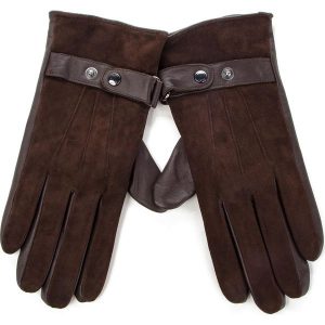 Rękawiczki Damskie JOOP! - Gloves 7237 170006313 D'Brown 205. Rękawiczki marki JOOP!. W wyprzedaży za 209,00 zł.