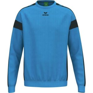 Bluza Erima Cmpt Wings Gk czarna. Czarne bluzy Erima, bez wzorów, z materiału, bez kaptura. Za 329,99 zł.