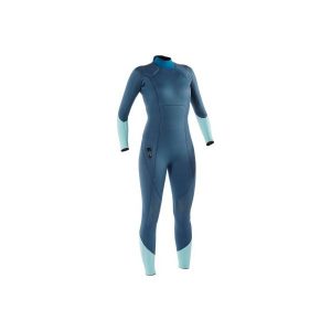 Kombinezon nurkowy SCD 540 z neoprenu 3 mm damski. Kombinezony marki SUBEA. Za 349,99 zł.