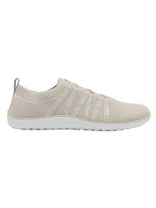 Kangaroos Sneakersy "K-BF Brandy OS" w kolorze kremowym rozmiar: 37. Brązowe trampki KangaROOS, bez wzorów, bez zapięcia. Za 109,78 zł.