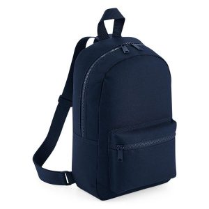 Plecak damski Bag Base Essential Fashion. Niebieskie plecaki BAGBASE. Za 110,00 zł.