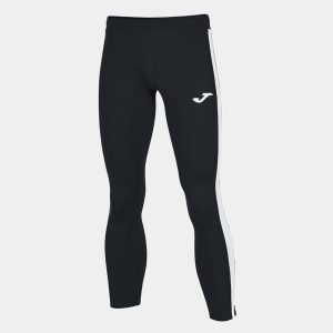 Legginsy do biegania dla dorosłych Joma Elite VII. Białe legginsy JOMA, bez wzorów. Za 189,99 zł.