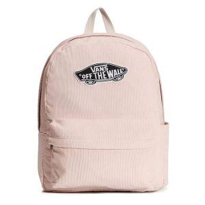 Plecak szkolny sportowy Vans OLD SKOOL CLASS. Czerwone plecaki Vans. Za 129,00 zł.