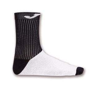 Skarpety Joma With Cotton Foot. Czarne skarpetki JOMA, bez wzorów. Za 13,99 zł.