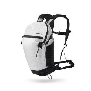 Plecak Naturehike - 15 L, wodoodporny. Białe plecaki NATUREHIKE. Za 339,95 zł.
