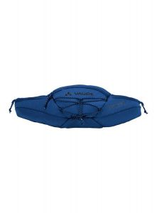 Nerka Vaude Elope Hip Pack 2 - royal. Niebieskie nerki i saszetki Vaude, bez wzorów. Za 142,99 zł.