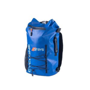 Plecak Grays Hockey Cyclone WP. Szare plecaki GRAYS. Za 306,00 zł.