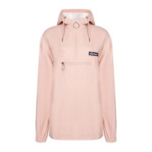 Kurtka treningowa damska Ellesse Orenzio Oh. Czerwone kurtki Ellesse, m, bez wzorów, bez kaptura. Za 199,99 zł.