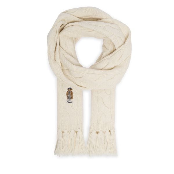 Szalik Polo Ralph Lauren. Szaliki Polo Ralph Lauren, bez wzorów. Za 429,99 zł.