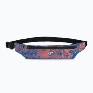Nerka Joma R-Night Bum. Czerwone nerki i saszetki JOMA, bez wzorów, z materiału. Za 99,99 zł.