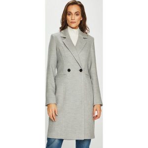 Vero Moda - Płaszcz. Płaszcze marki Vero Moda. W wyprzedaży za 219,90 zł.