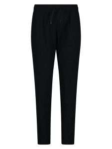 Cmp Spodnie dresowe w kolorze czarnym rozmiar: 40. Czarne spodnie dresowe CMP, bez wzorów, z bawełny. Za 87,61 zł.