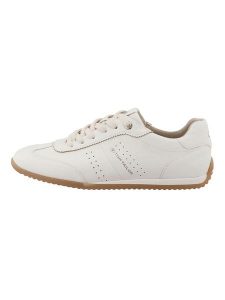 Tom Tailor Sneakersy w kolorze białym rozmiar: 40. Białe trampki Tom Tailor, bez wzorów, bez zapięcia. Za 170,87 zł.