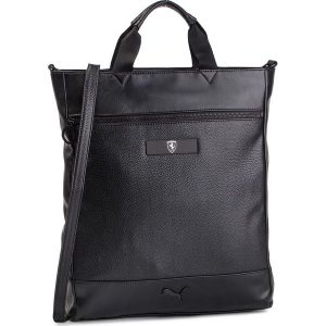 Torba na laptopa PUMA - Sf Ls Shopper 075863 01 Puma Black. Shopper bag marki Puma. Za 419,00 zł.